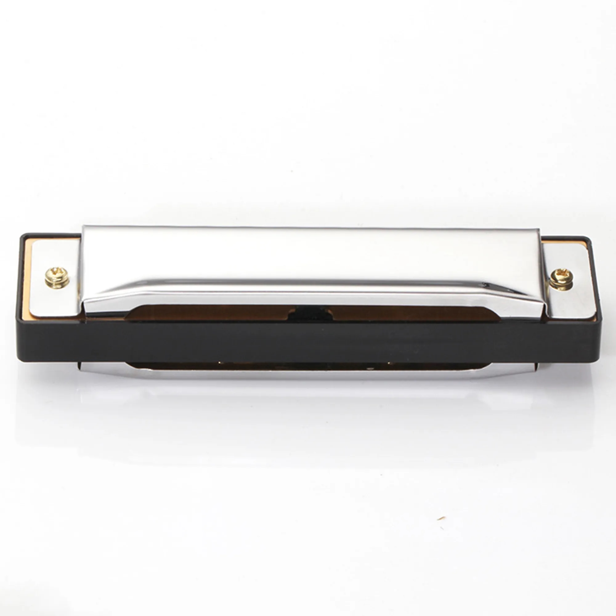 10 Hole C Key Diatonic Blues Harmonica MOQ20pcs 3