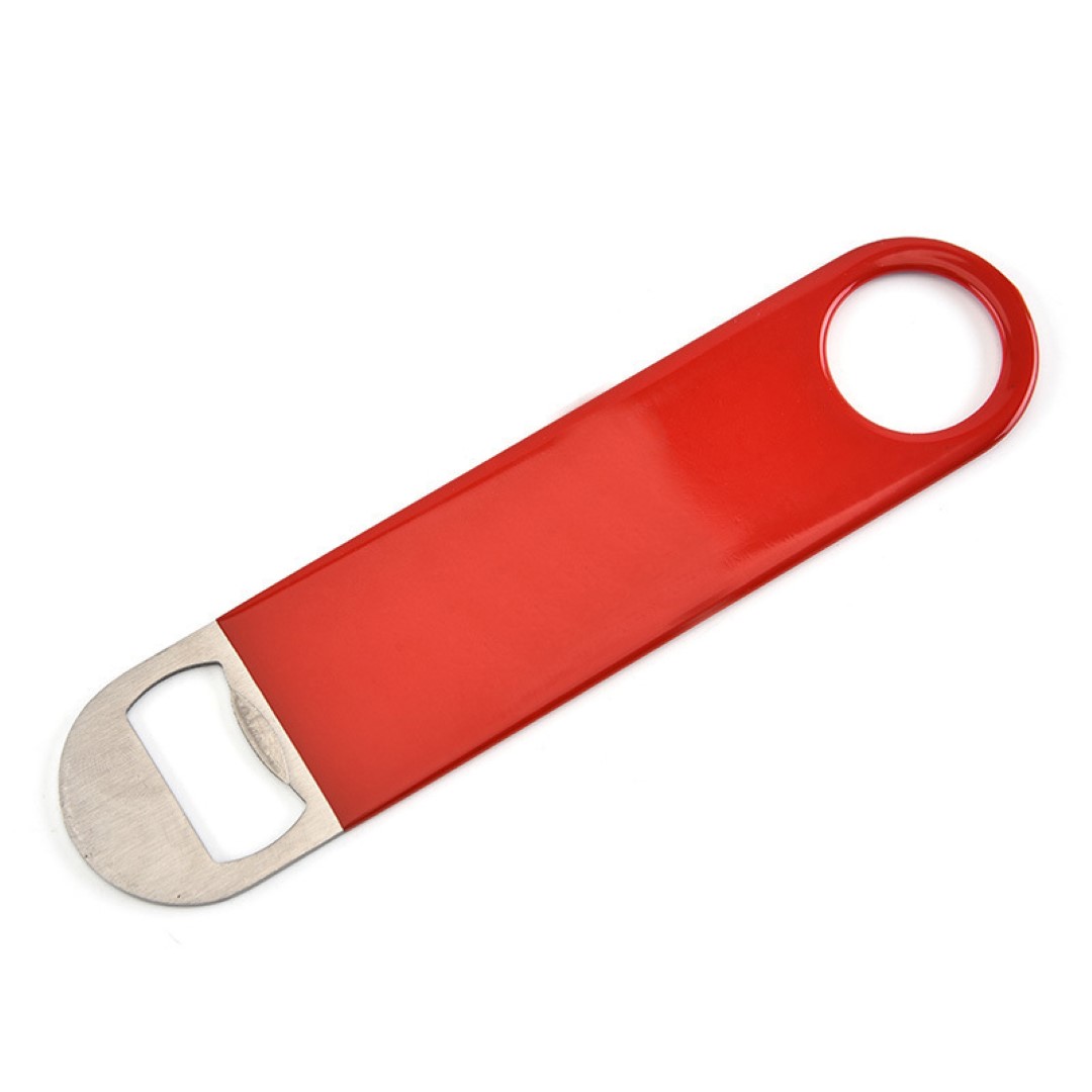 Stainless Steel Bottle Opener 7