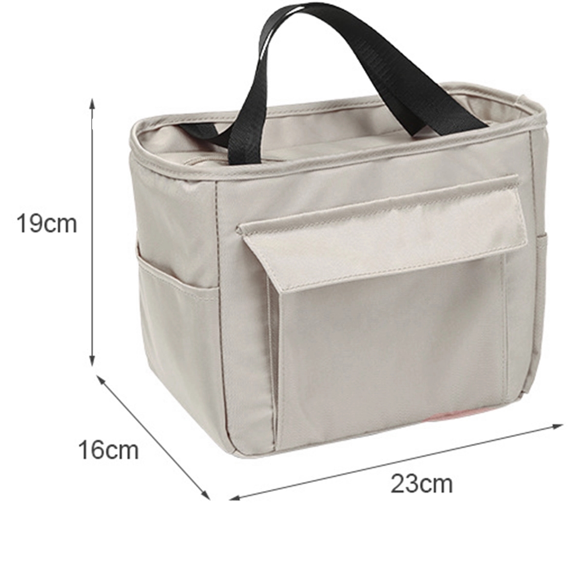 Multi-Functional Portable Storage Picnic/Lunch Bag 2