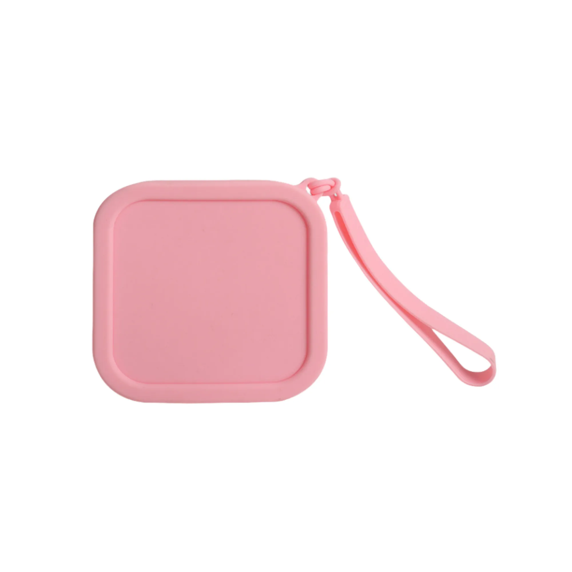 Versatile Travel Box Container Change Wallet 2