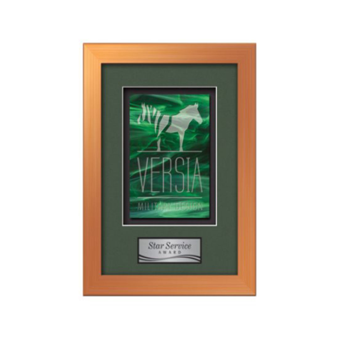 Eldridge - Bronze 4
