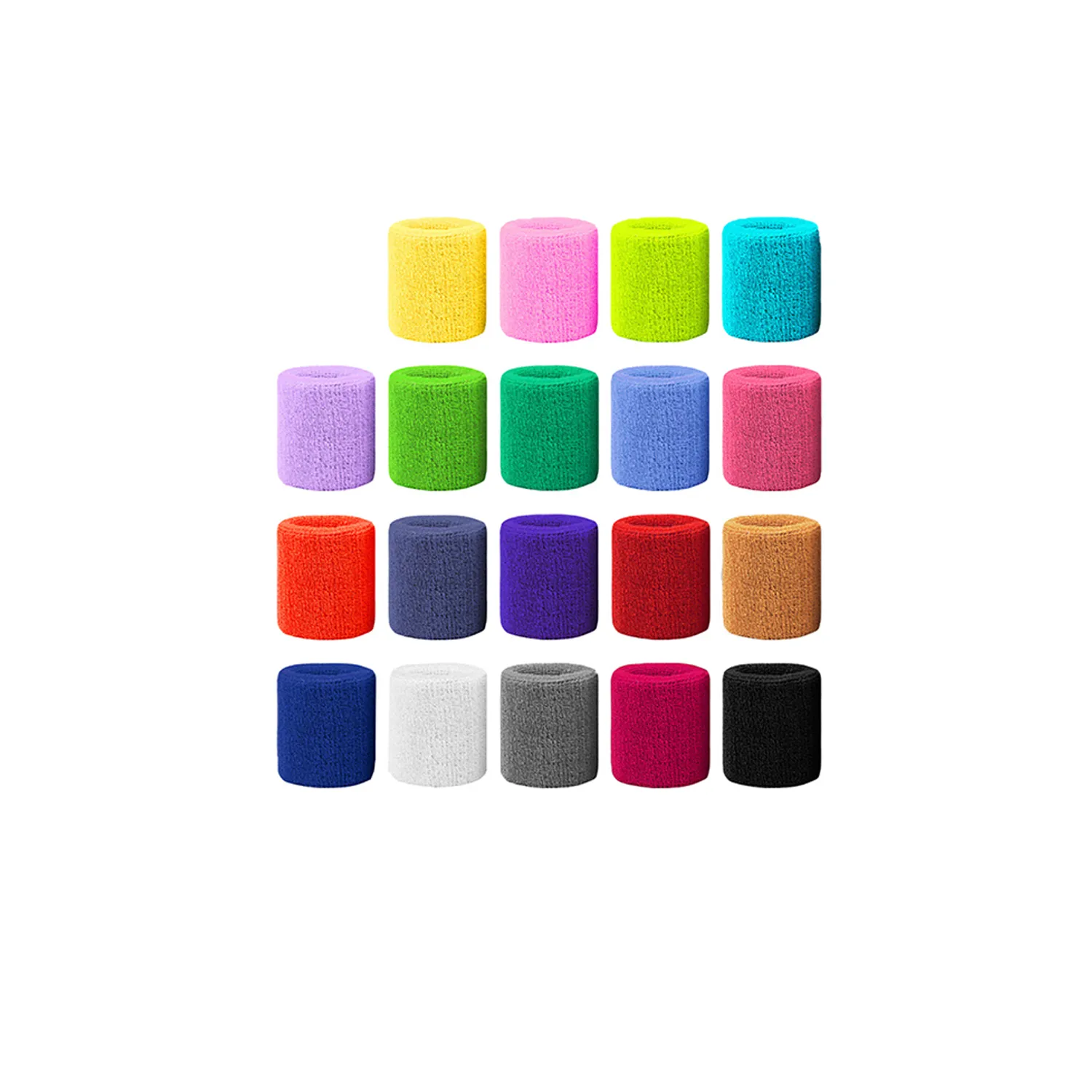 Sports Wristband 4