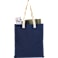 FEED Organic Cotton Convention Tote, custom tote bag with logo imprint 140