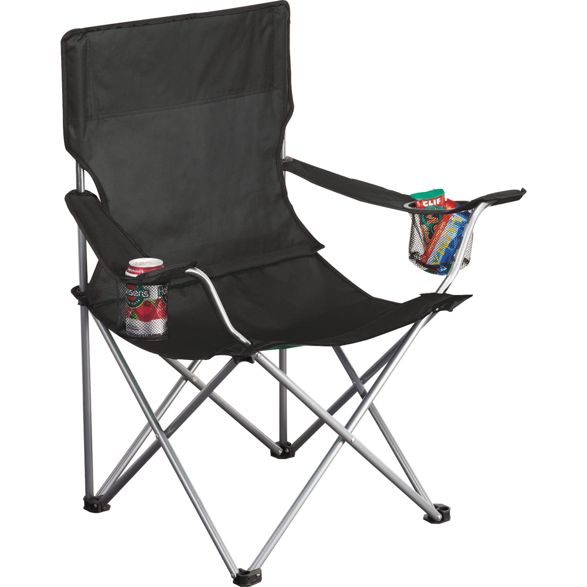 Fanatic Event Folding Chair 118