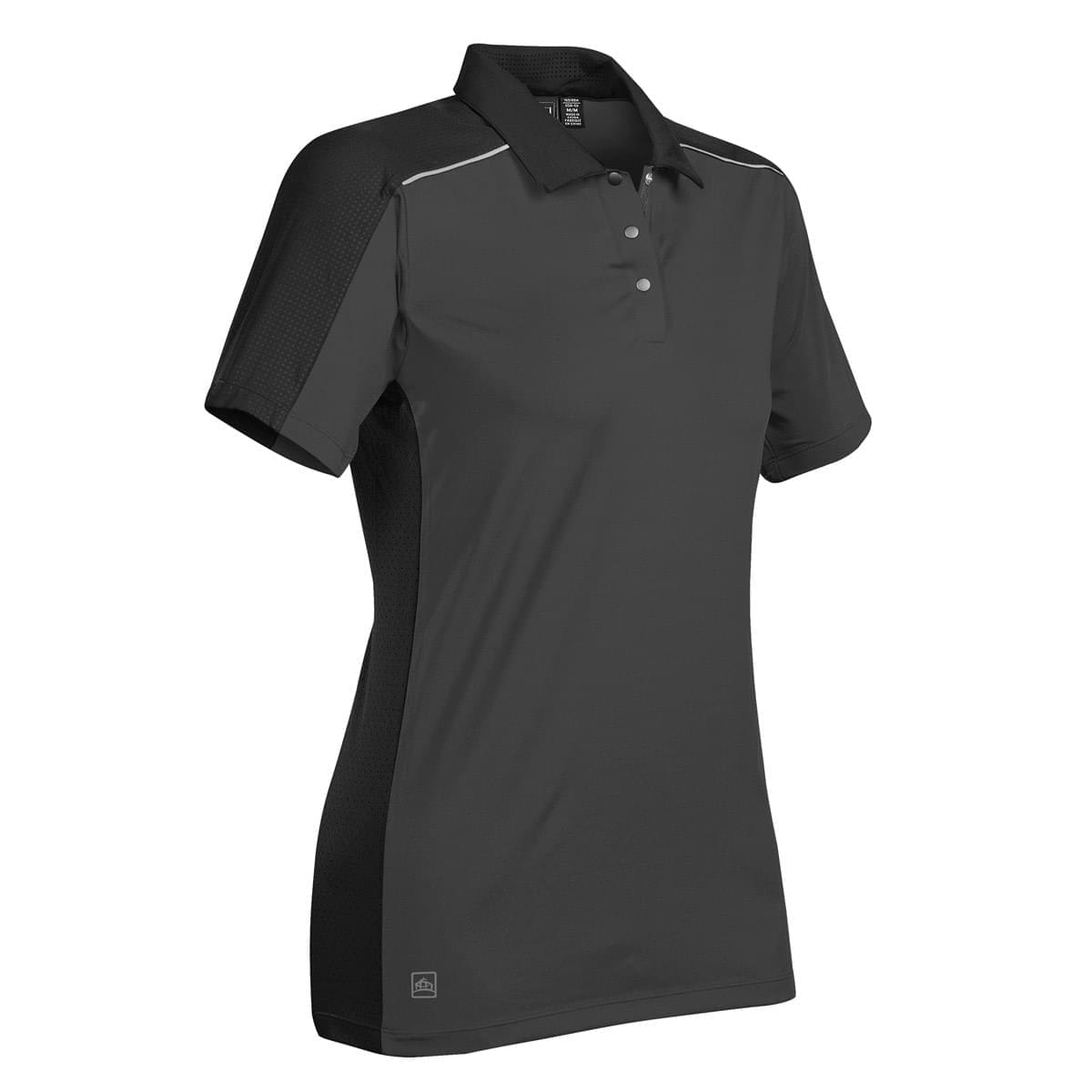 Stormtech Women's Optic Technical Polo 2