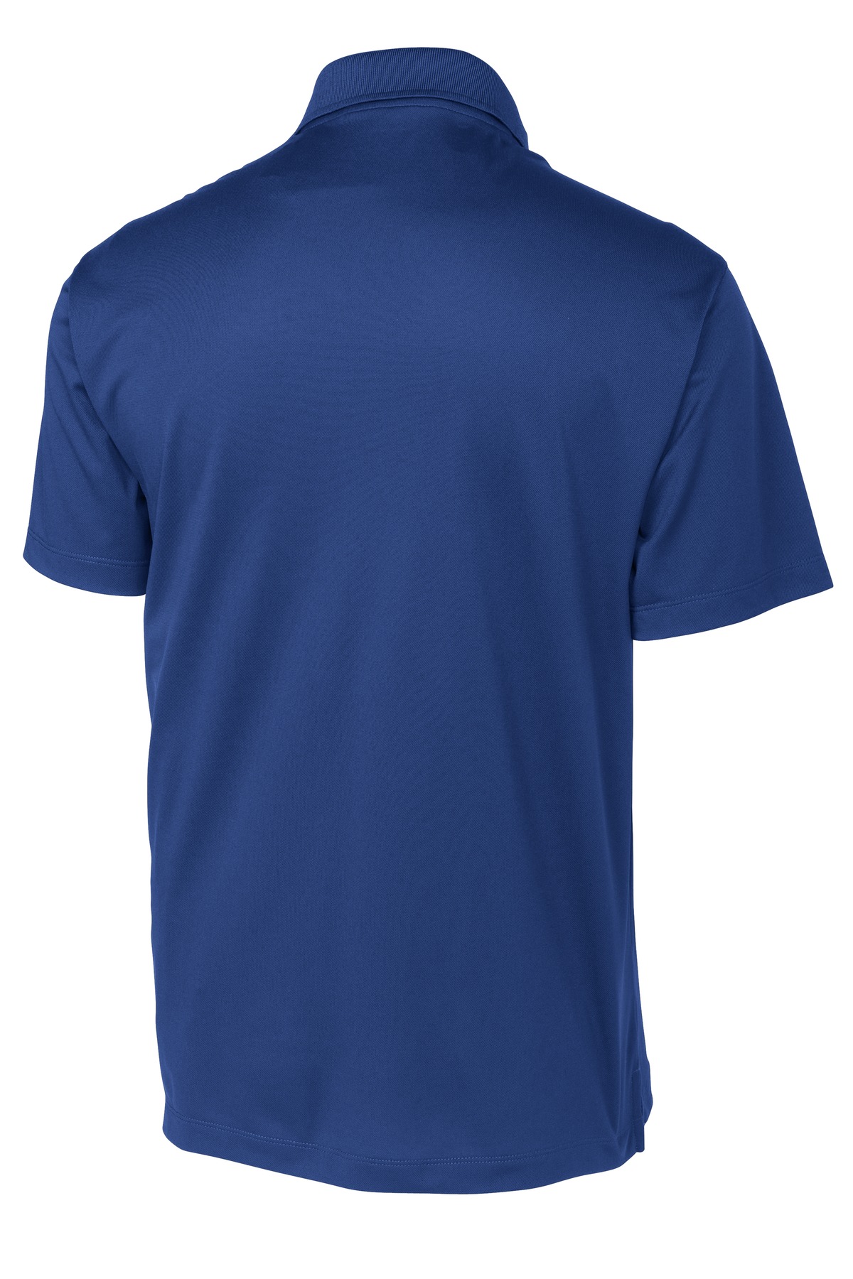 Sport-Tek Micropique Sport-Wick Pocket Polo. ST651 49