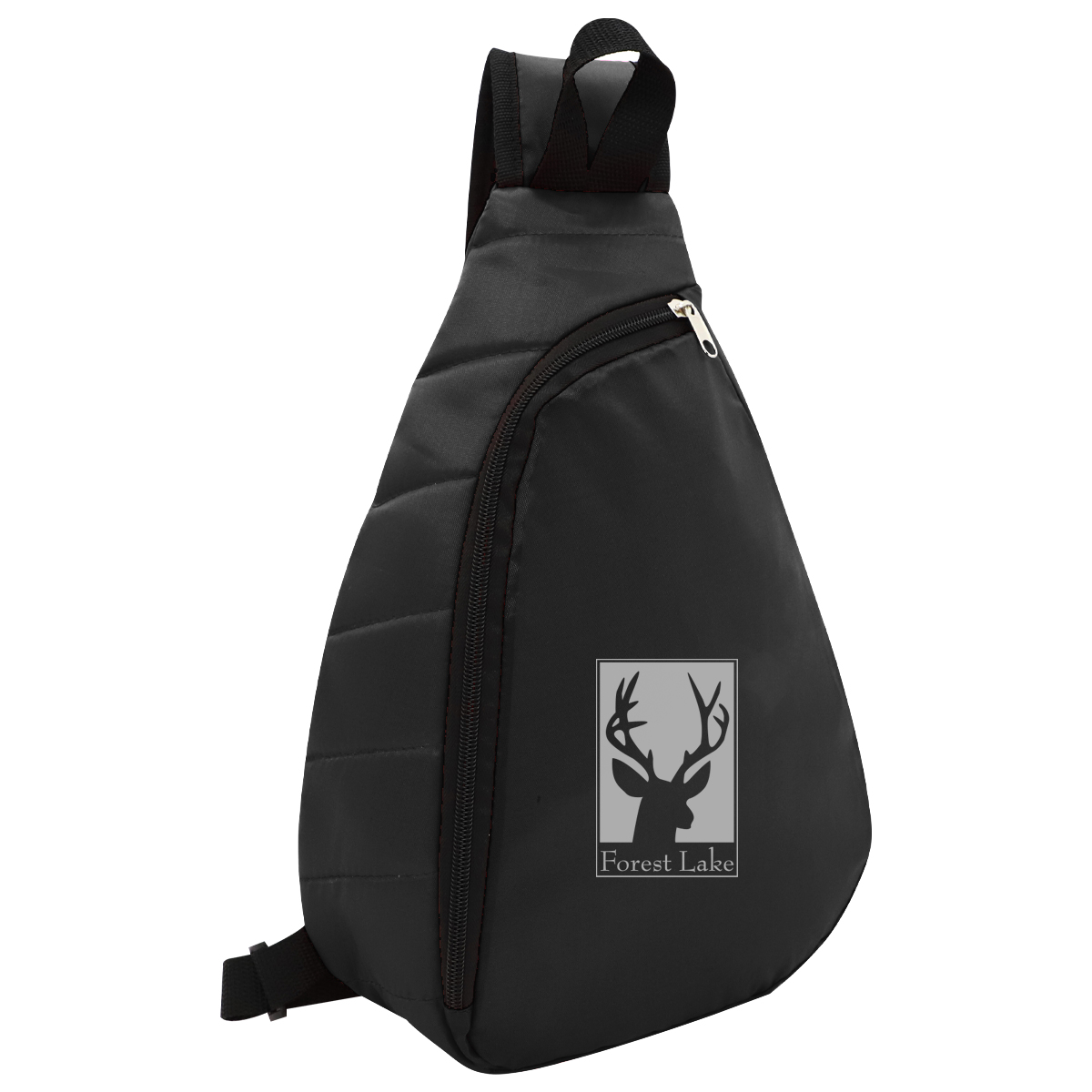 Puffy Sling Backpack 16