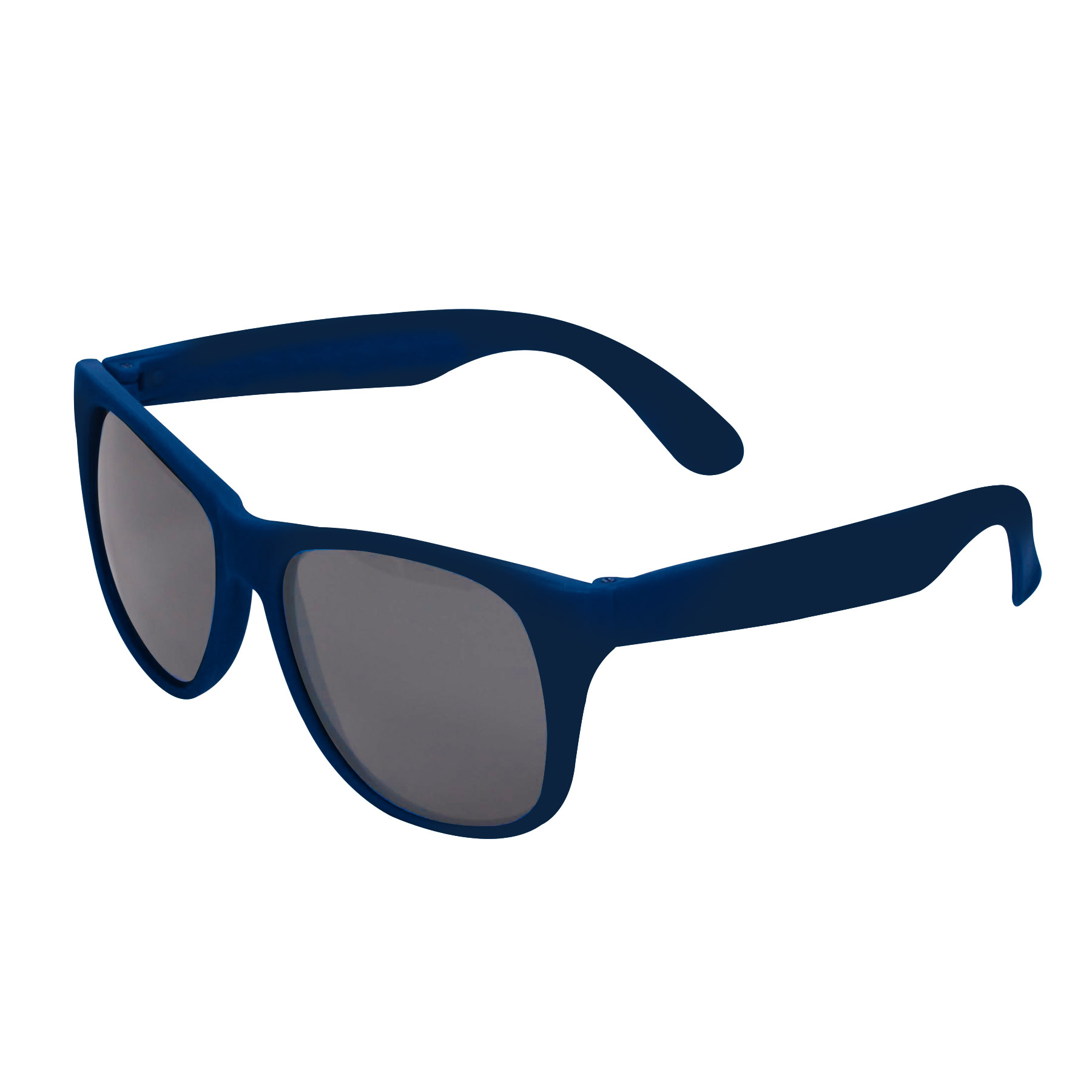 Single Color Matte Sunglasses 6