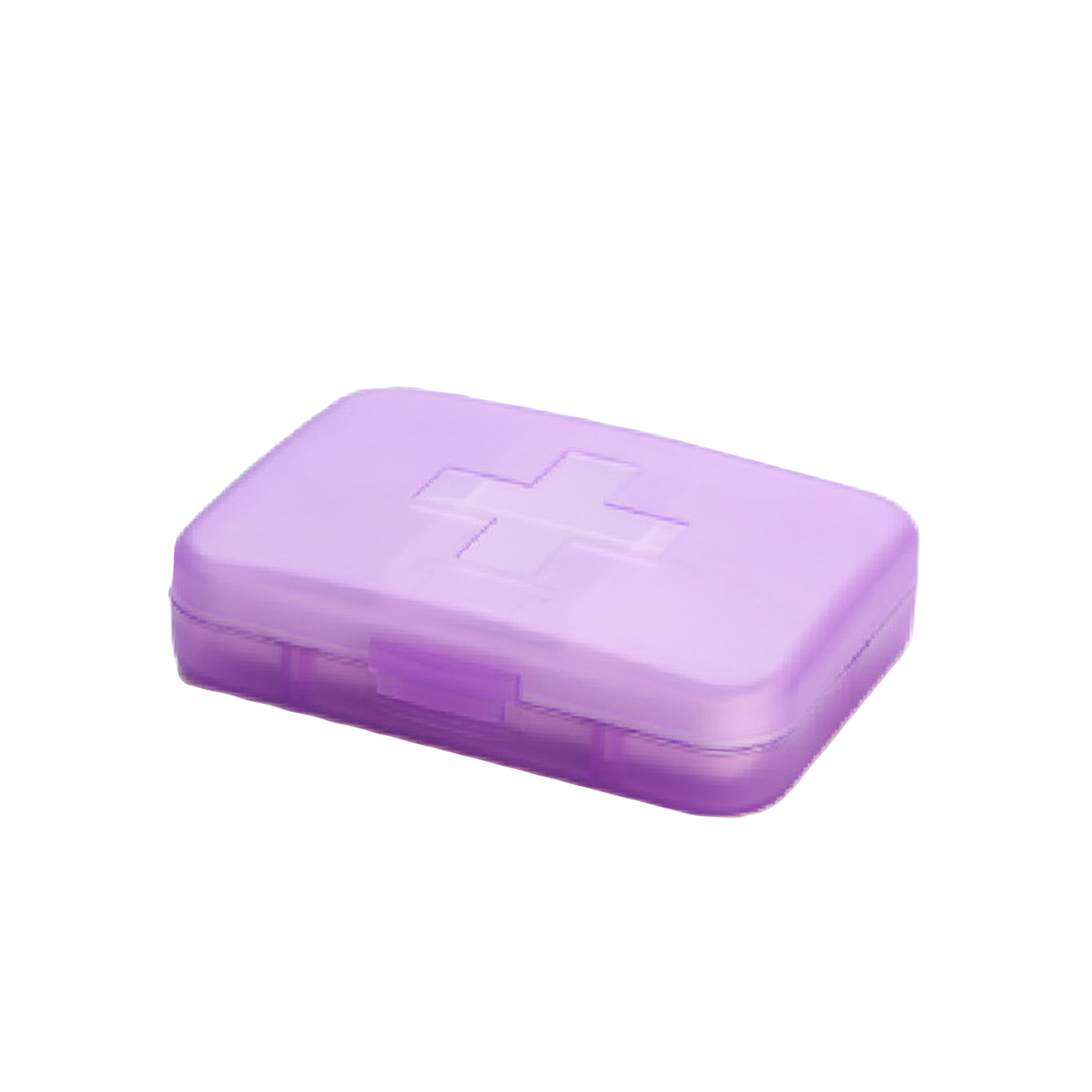 Geneva Pill Box 5