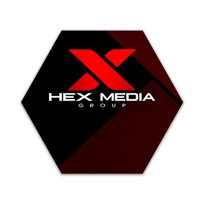 Laminated Name Badge (3.75"x4.25") Hexagon - No Personalization