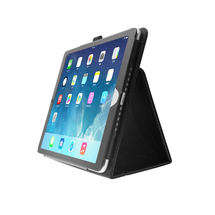 iPad 2017 9.7" Easel Case 8