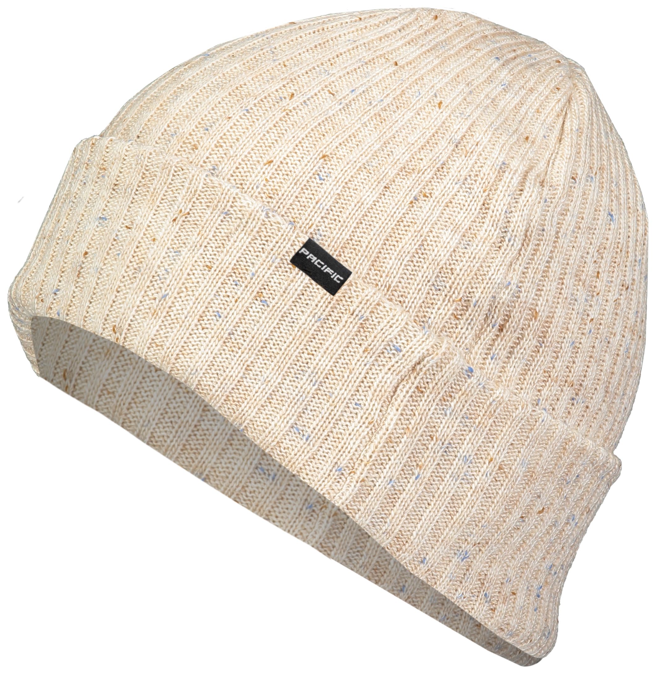Tweed Beanie 2