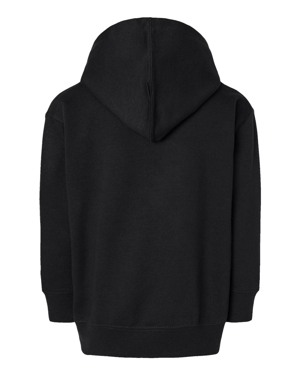 Toddler Full-Zip Fleece Hoodie Sweatshirt - 3346 21