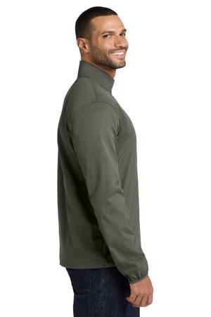 Zephyr 1/2-Zip Pullover