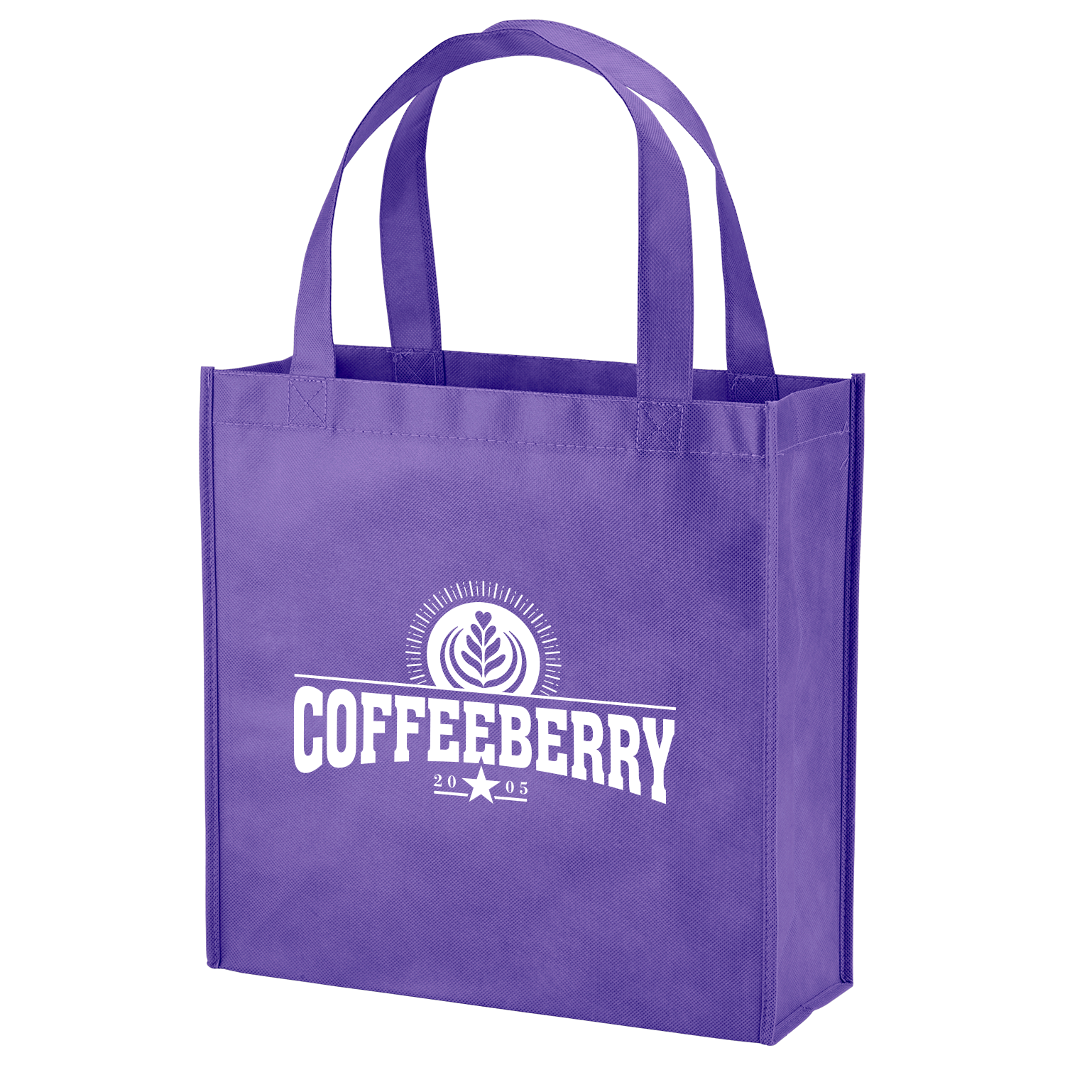 Phoenix Non-Woven Market Shopping Tote Bag 13