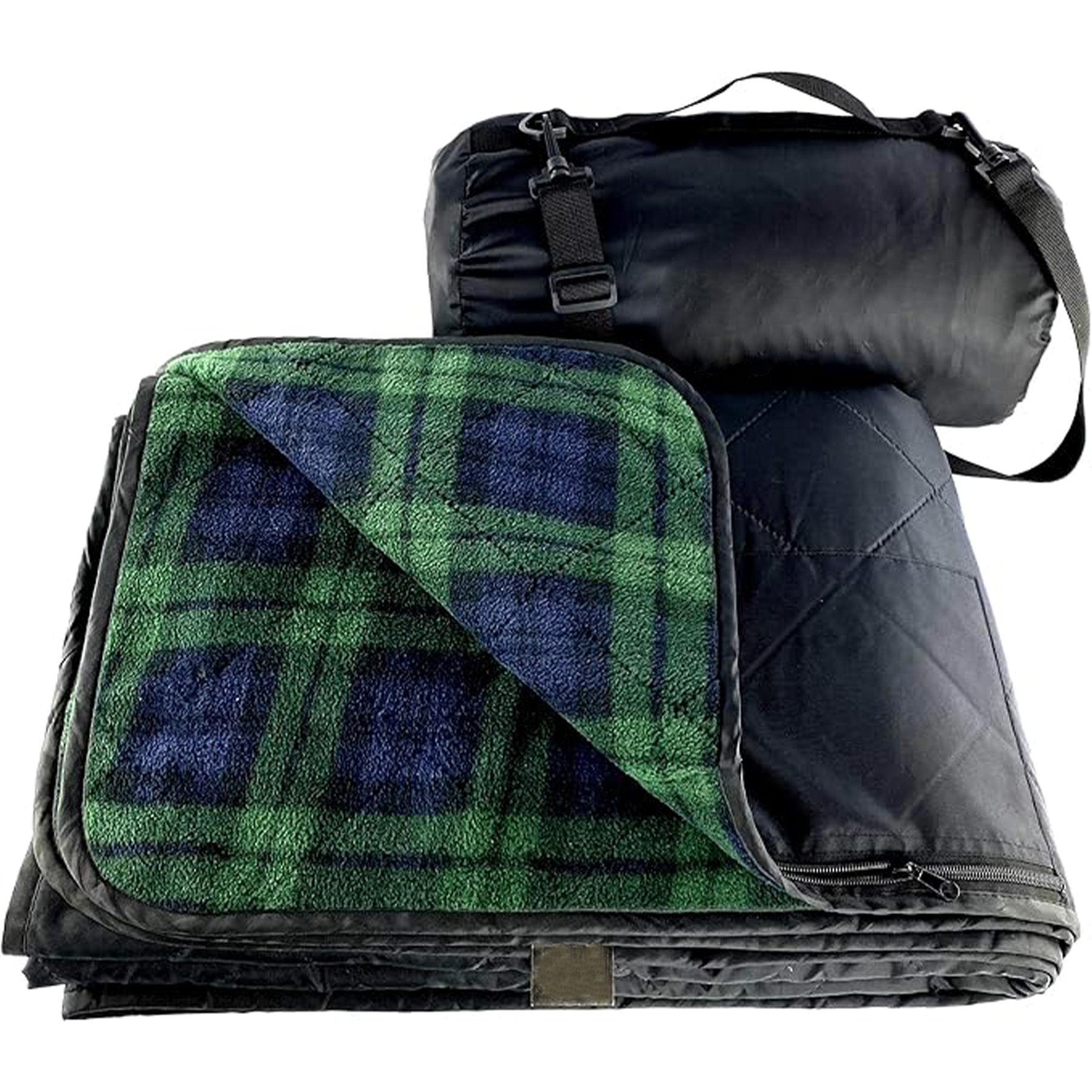 Outdoor Waterproof And Moisture Proof Location Blanket 7