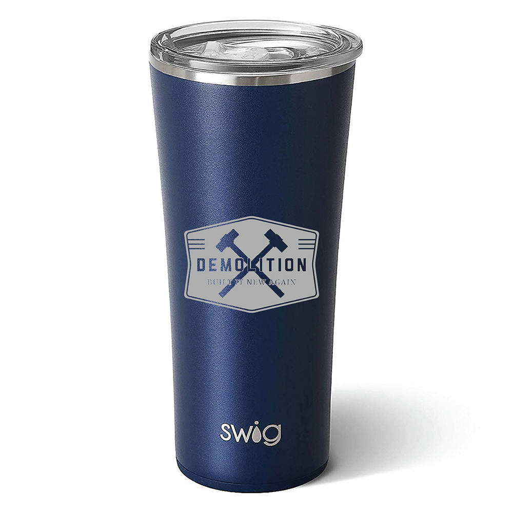 Swig® 22 oz. Matte Tumbler 10