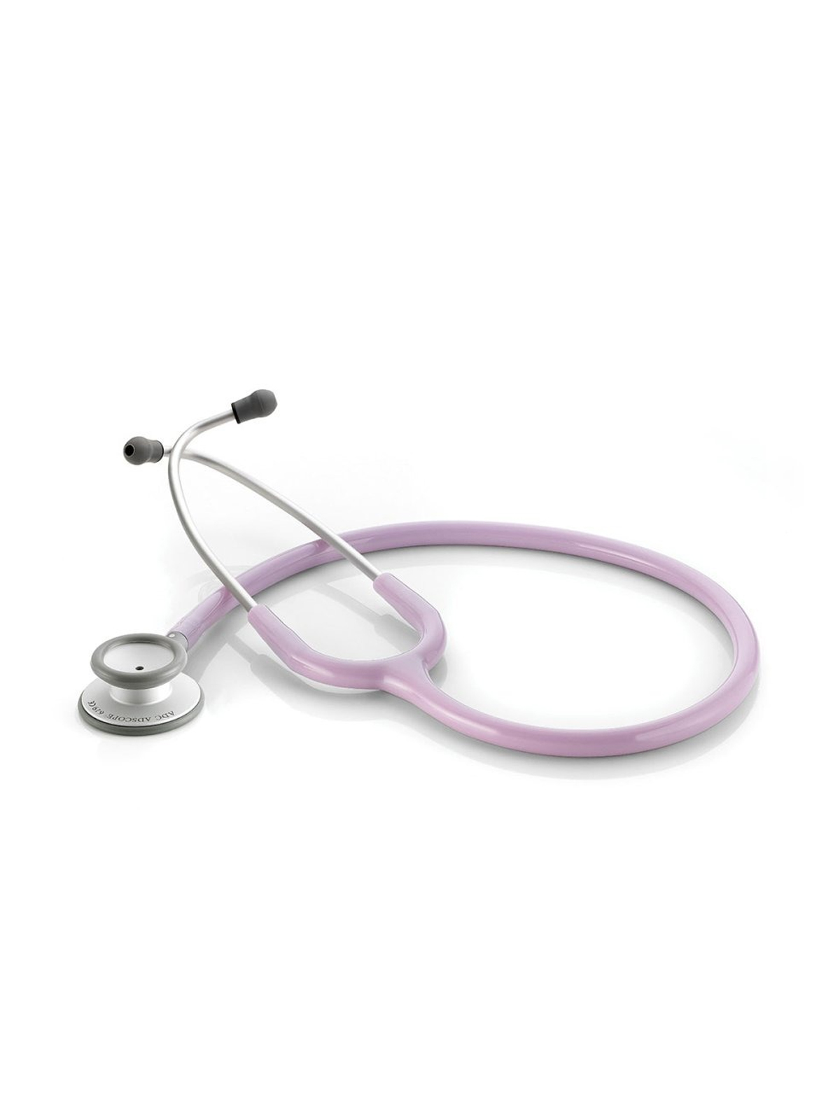 ADC - Adscope® Lite Ultra-lite Clinician Stethoscope 5