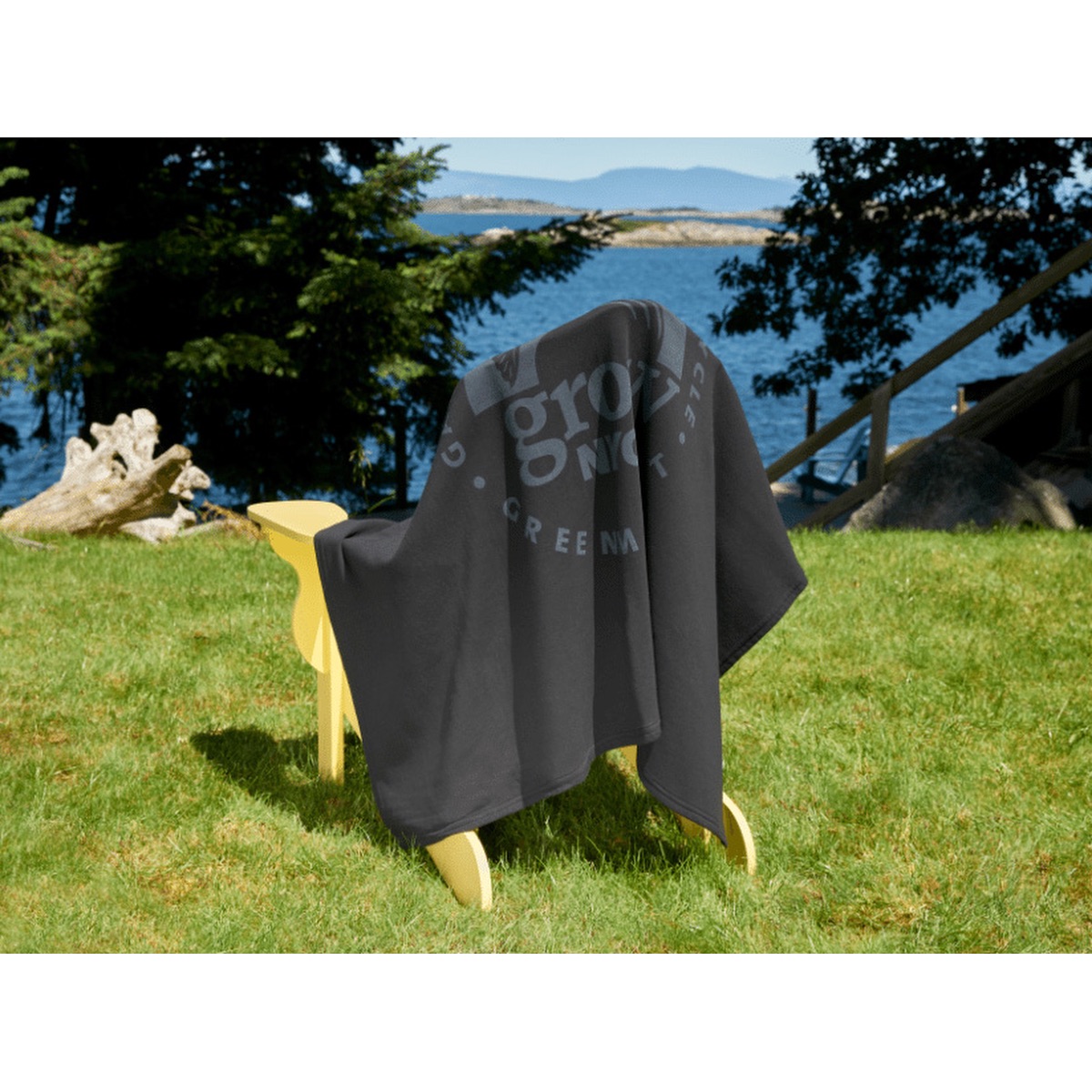 Sweatshirt Blanket 23