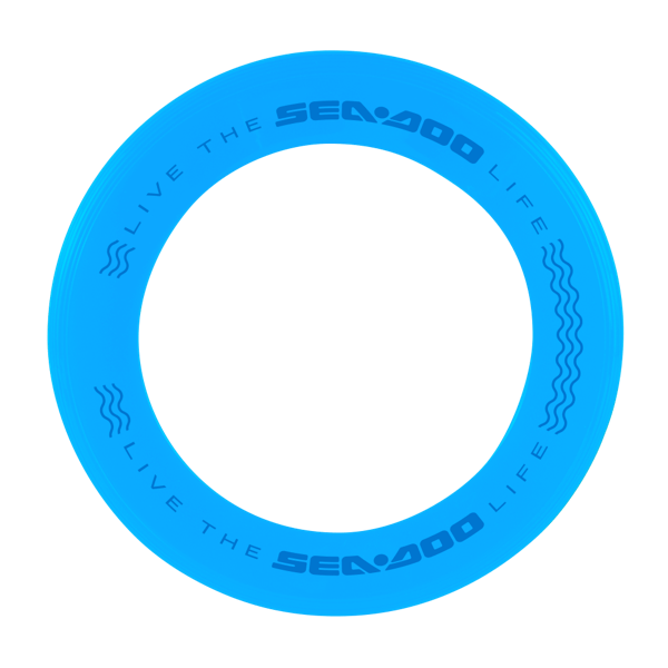 Disc-Y Business Ring Flyer 63