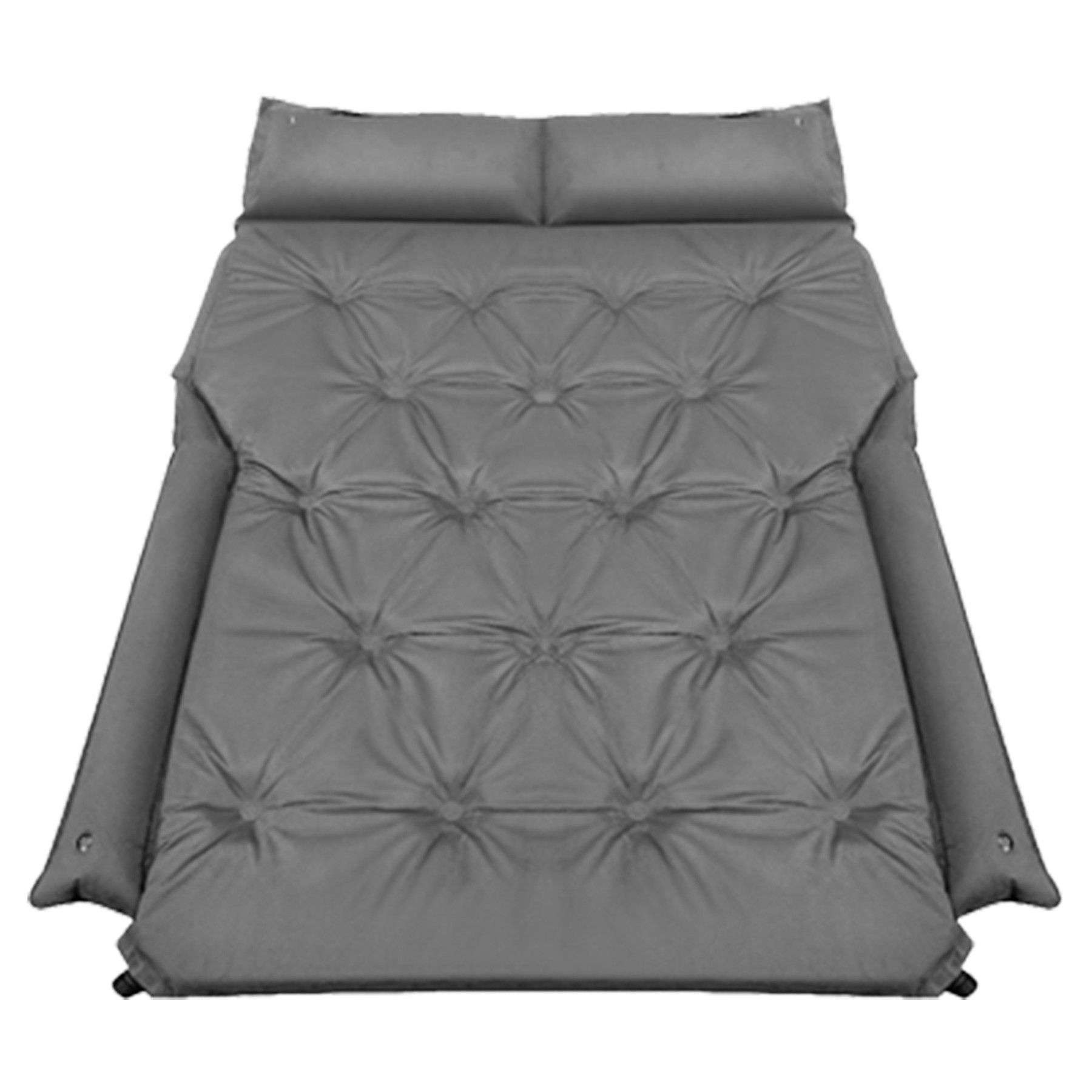 Automatic Inflatable Air Mattress W/ Pump And Plug 5