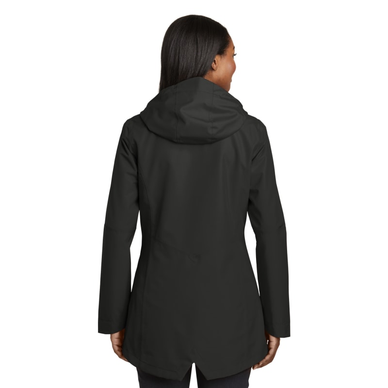 Port Authority Women's Collective Outer Shell Jacket. 10