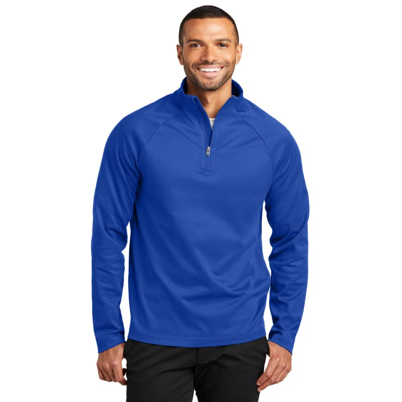 Port Authority C-FREE Cypress 1/4-Zip 14