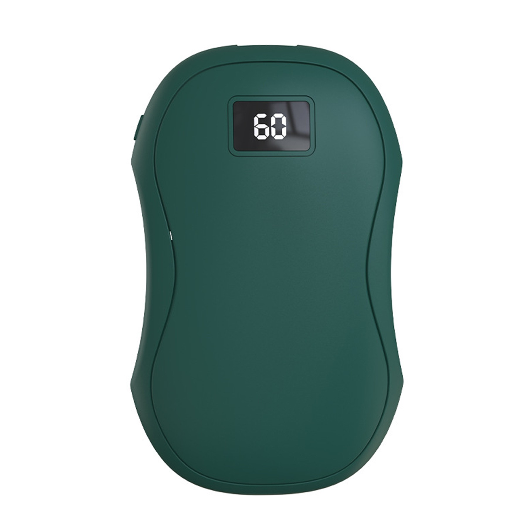 5000mah Adjustable Rechargeable Winter Hand Warmer 2