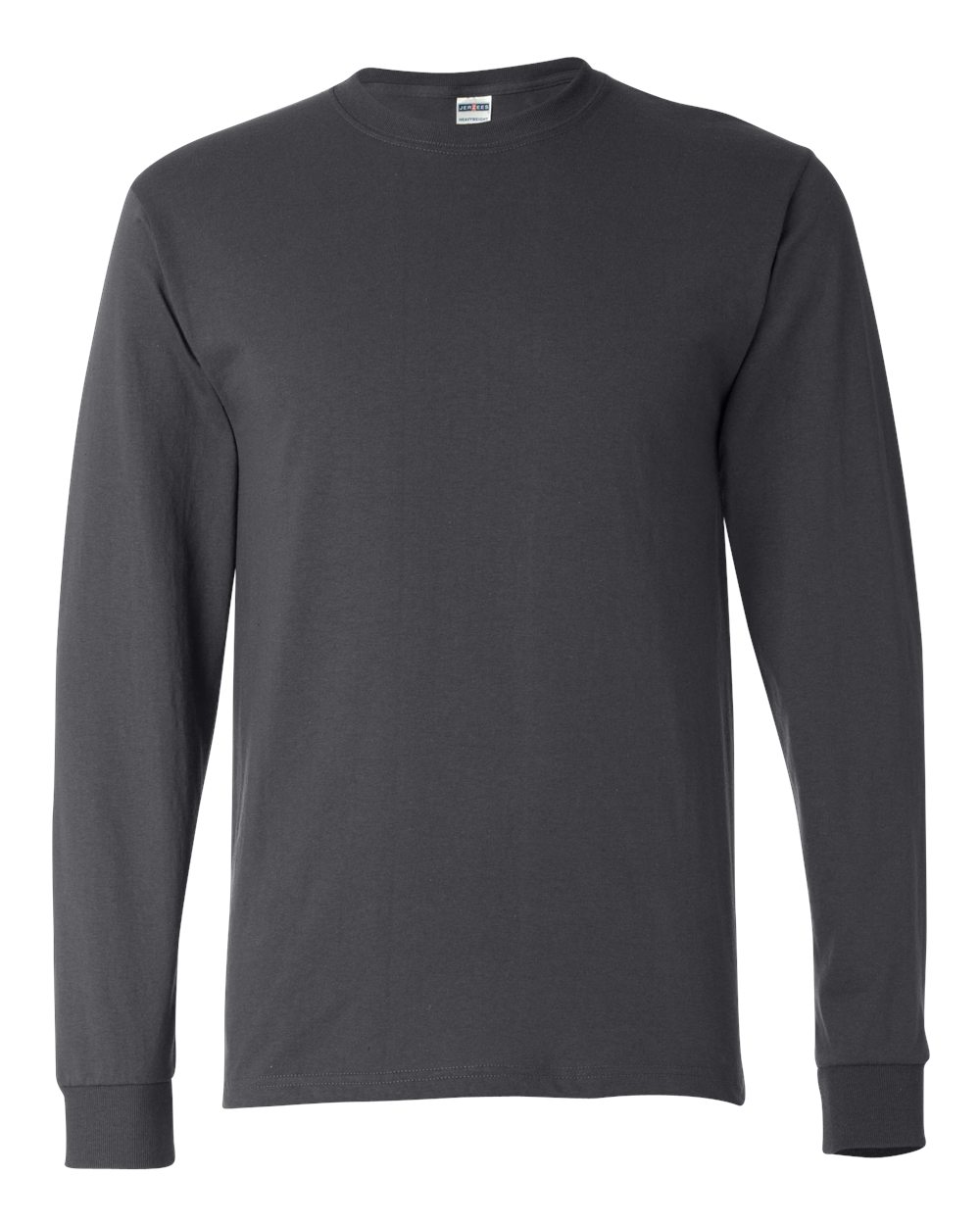 Unisex Dri-Power® Long Sleeve 50/50 T-Shirt - 29LSR 62