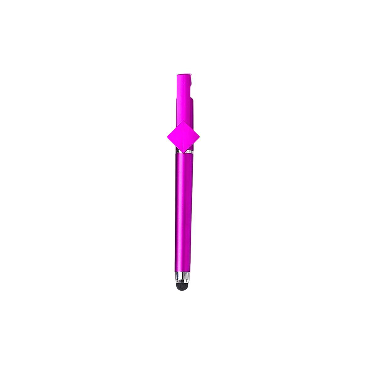 QR Clip Ballpoint Pen for Students 8