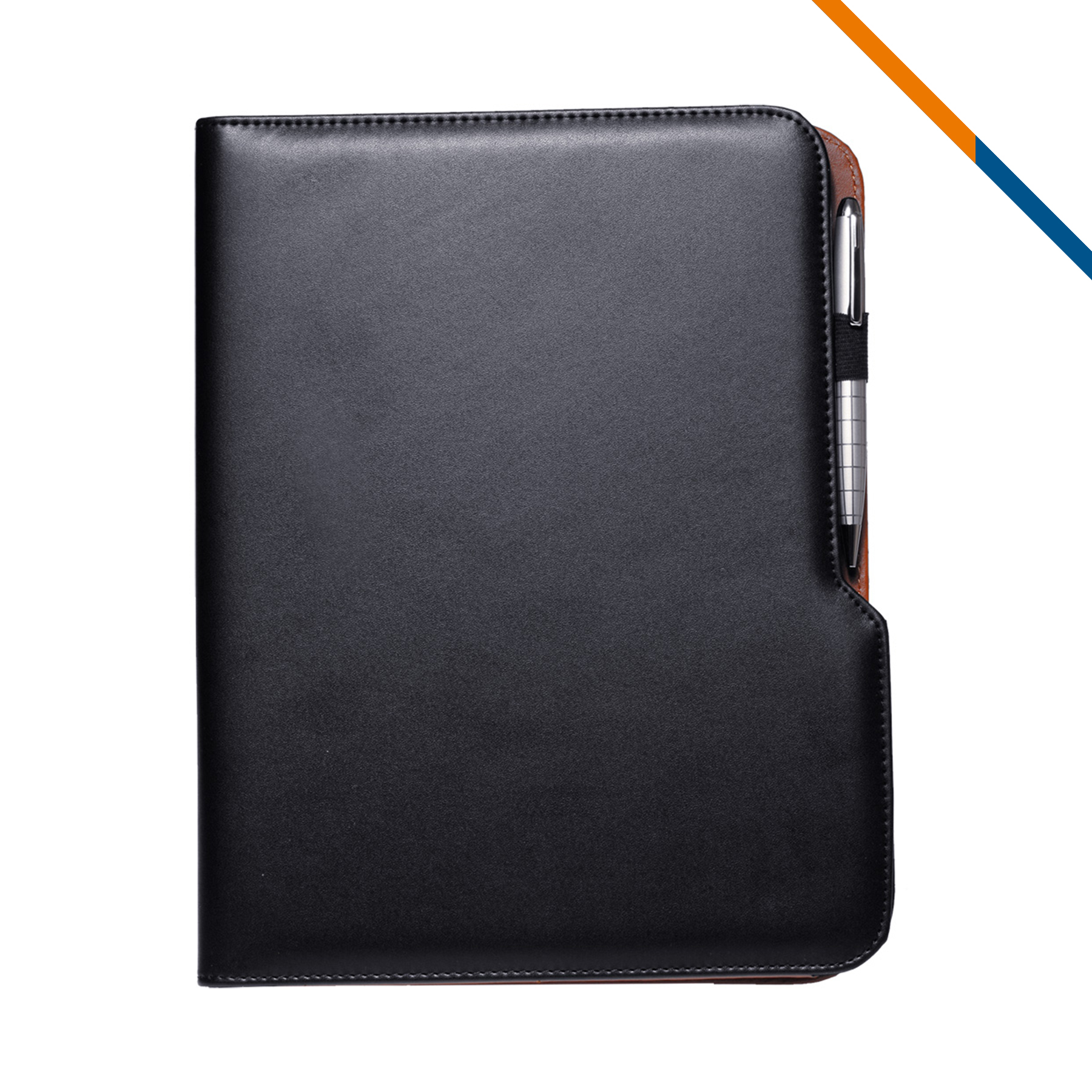 Smiths Two Tone Portfolios 4