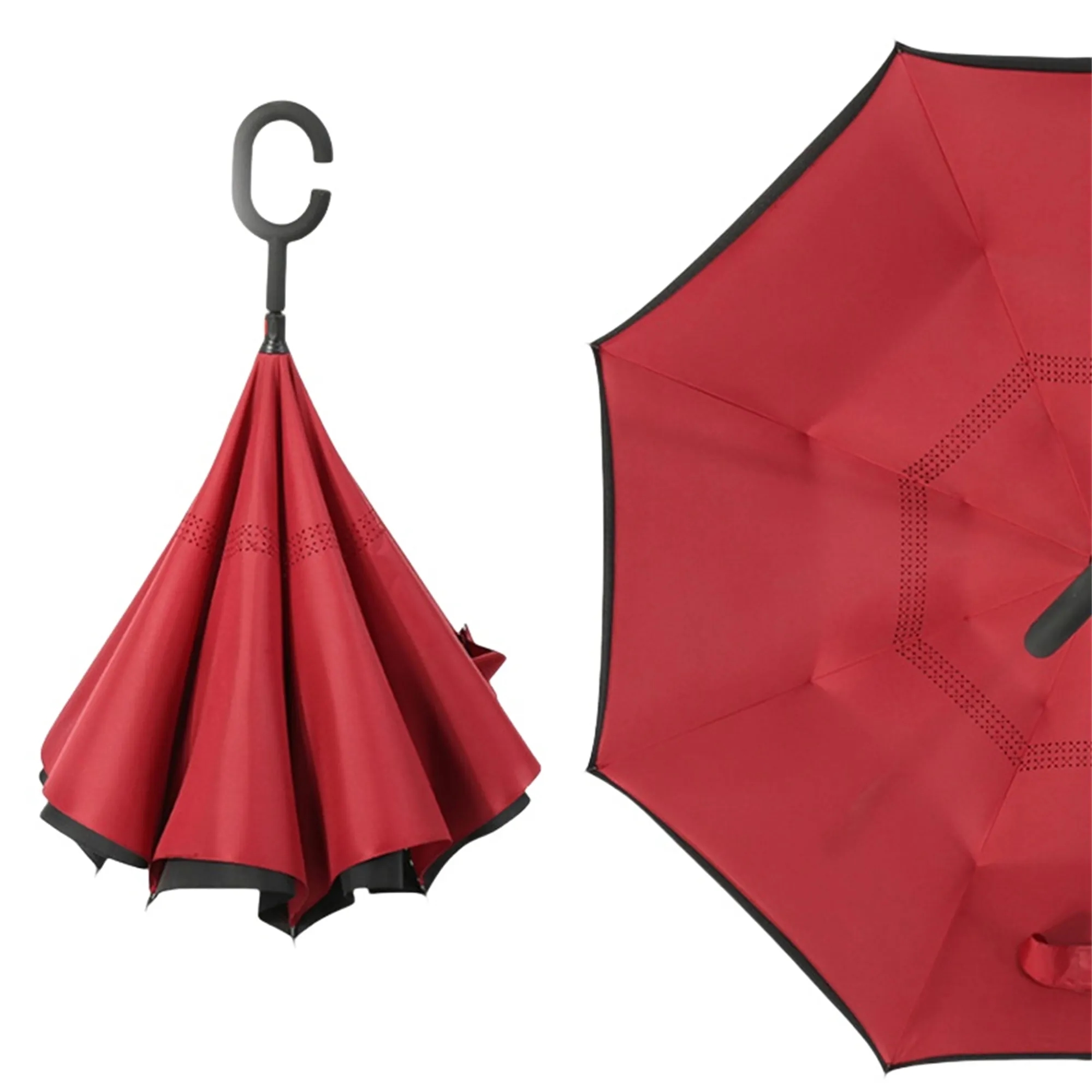 Adjustable Bib Aprons 11