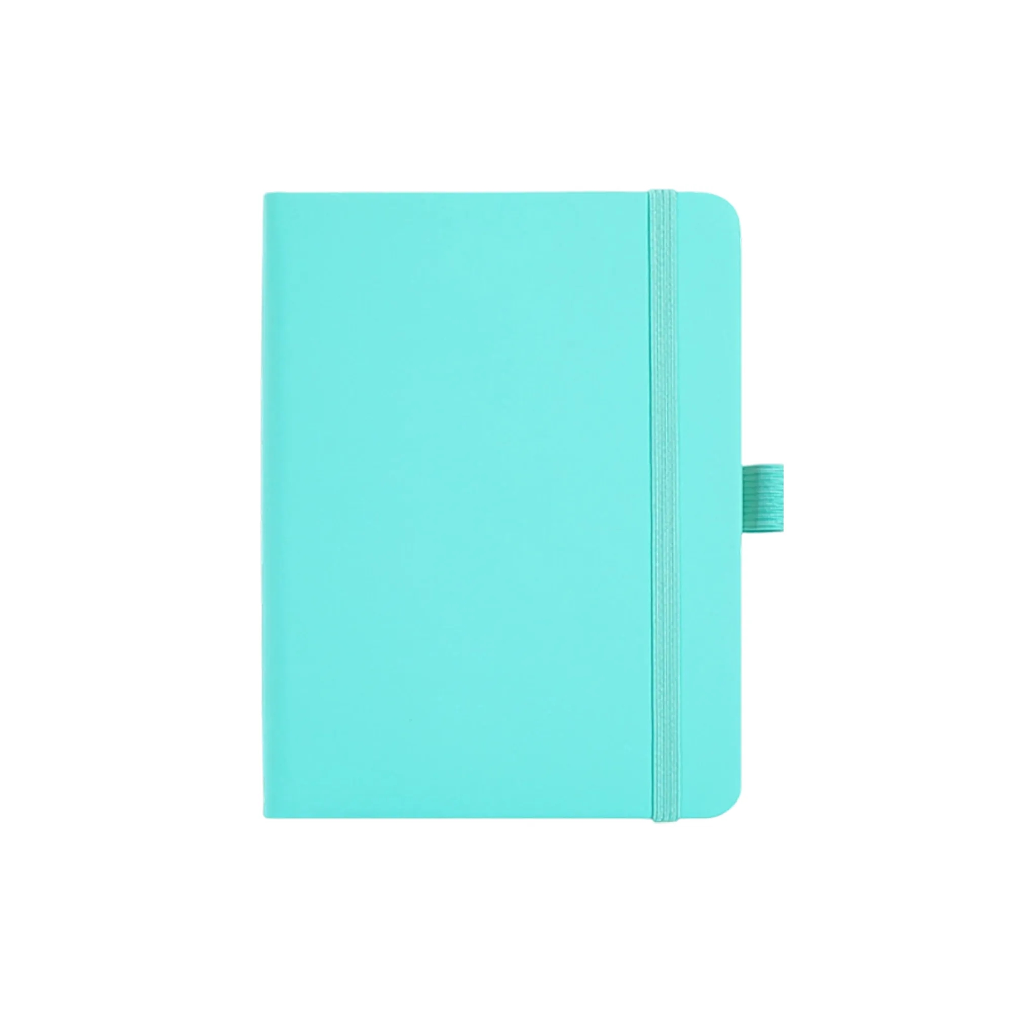 A6 Soft Journal Notebook 5