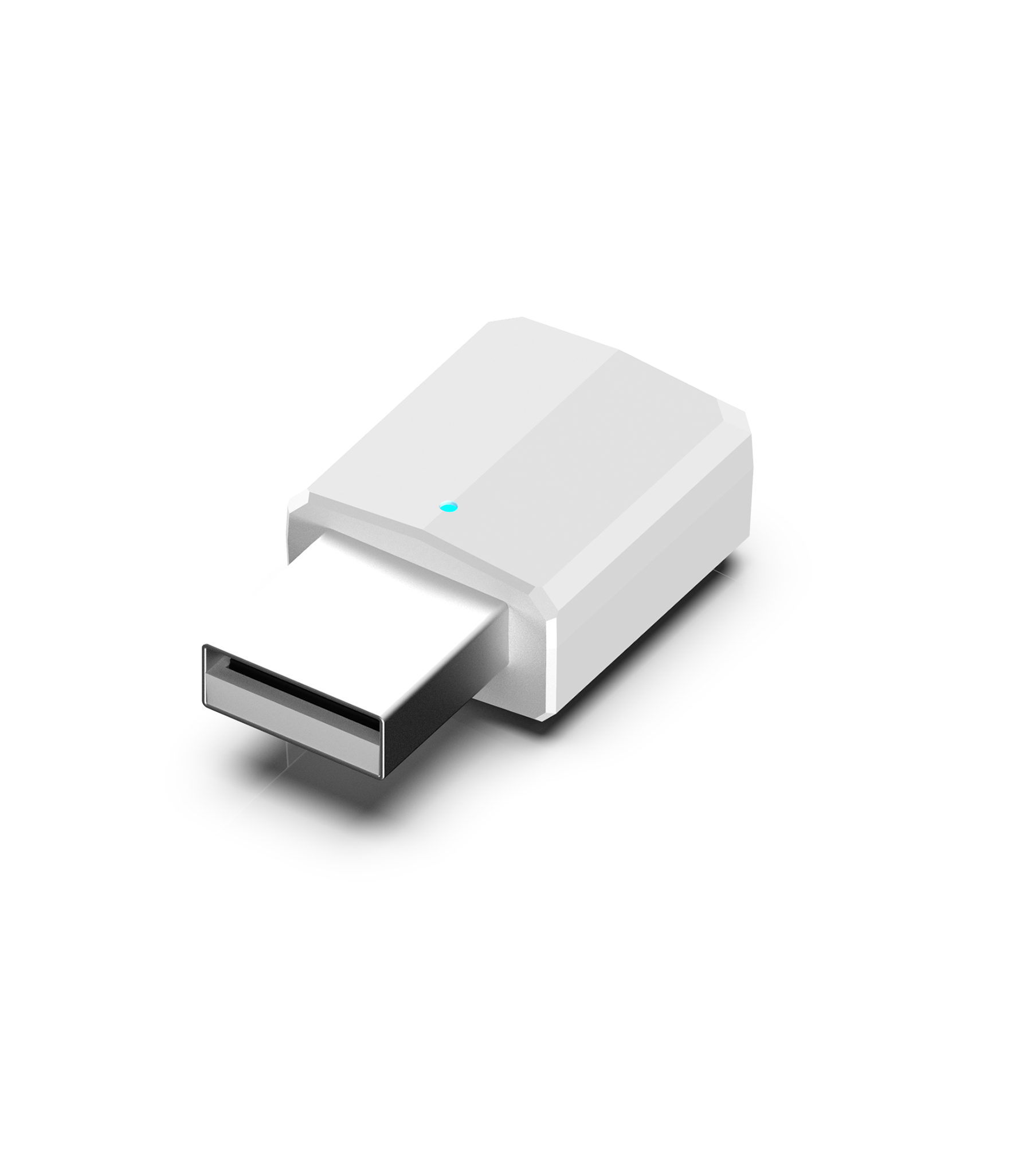 Wireless Transmitter & Receiver Adapter 2