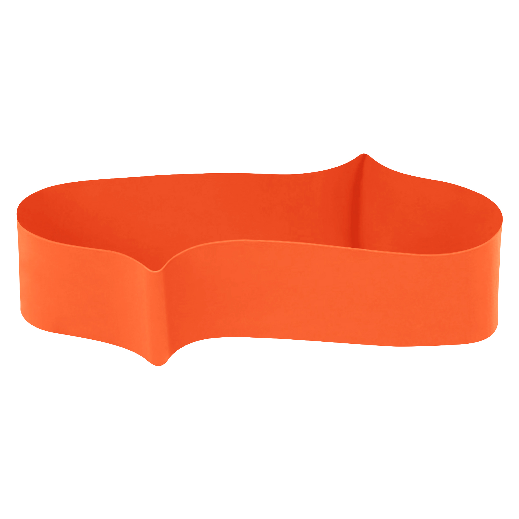Fitness Resistance Band Set 5