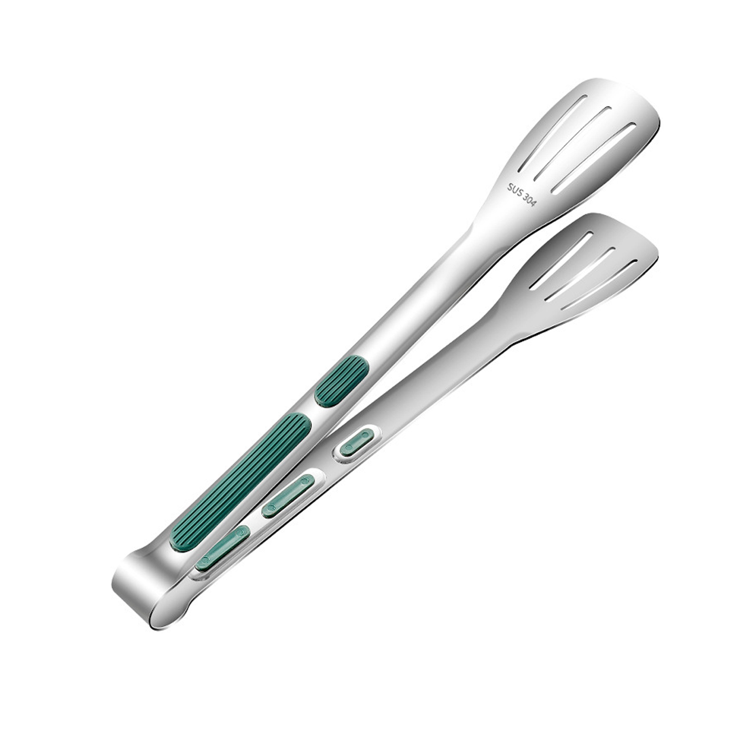 Stainless Steel Food Clip 3