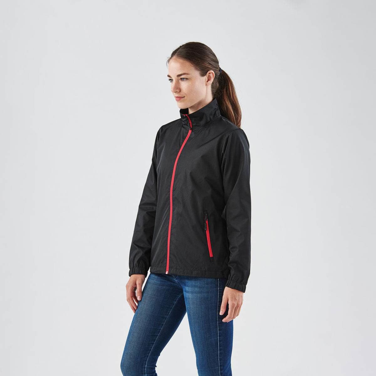 Stormtech Women's Axis Shell 10