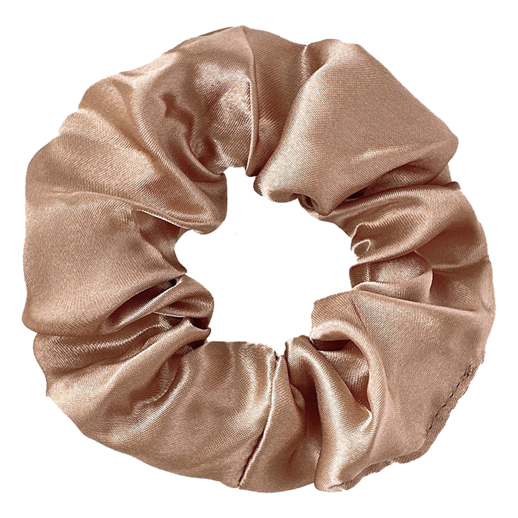 Full Color Printed Stain Hair Scrunchies 16