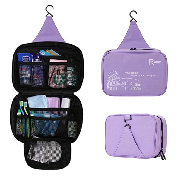 Multifunctional Travel Wash Bag 2