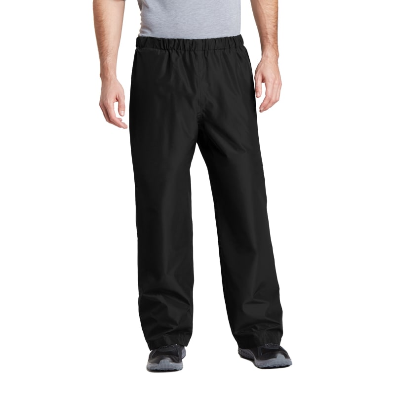 Port Authority Torrent Waterproof Pant. 2