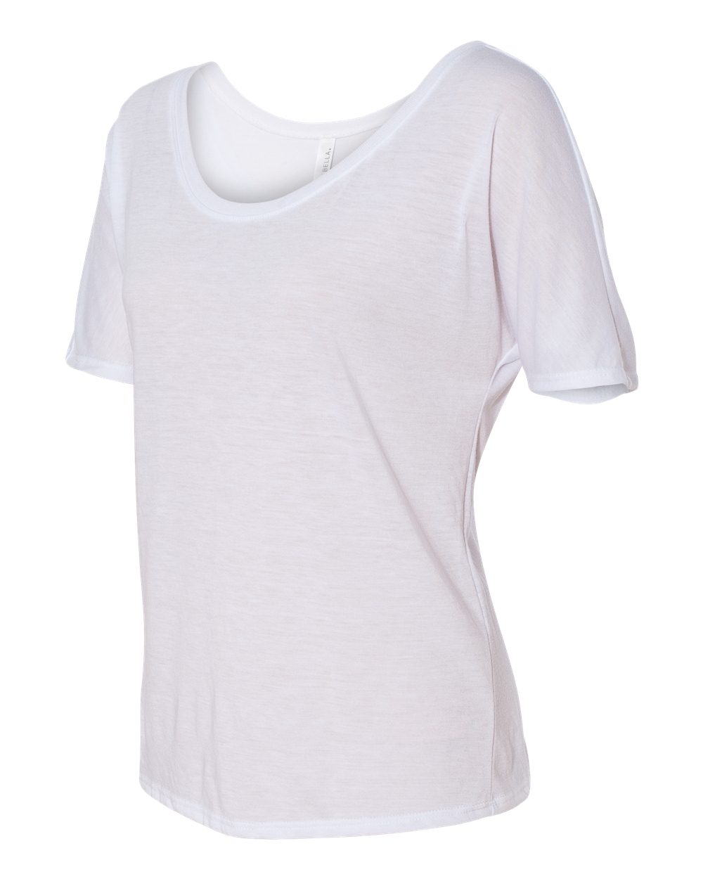 Women's Slouchy Tee - 8816 65