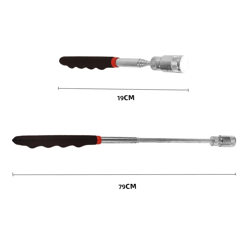 Magnetic Telescoping Pick Up Tool 2