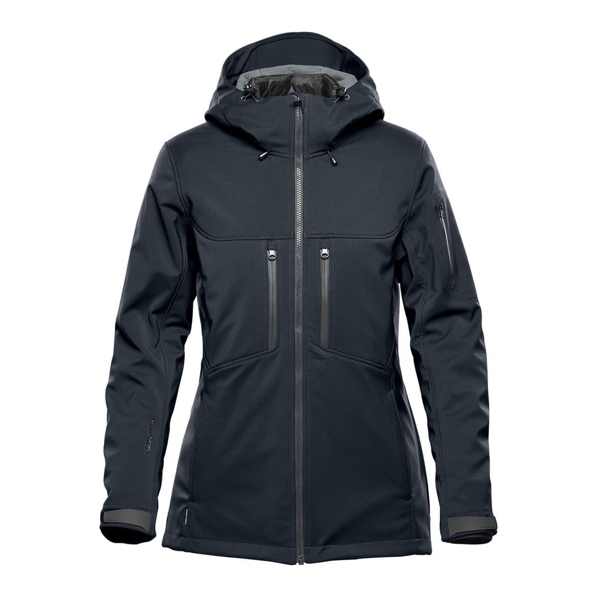 Stormtech Women's Epsilon 3-in-1 Jacket 11