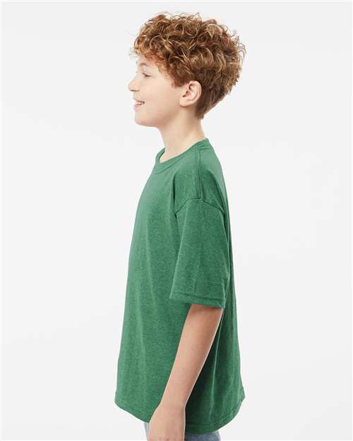 Youth Gold Soft Touch T-Shirt - 4850 48