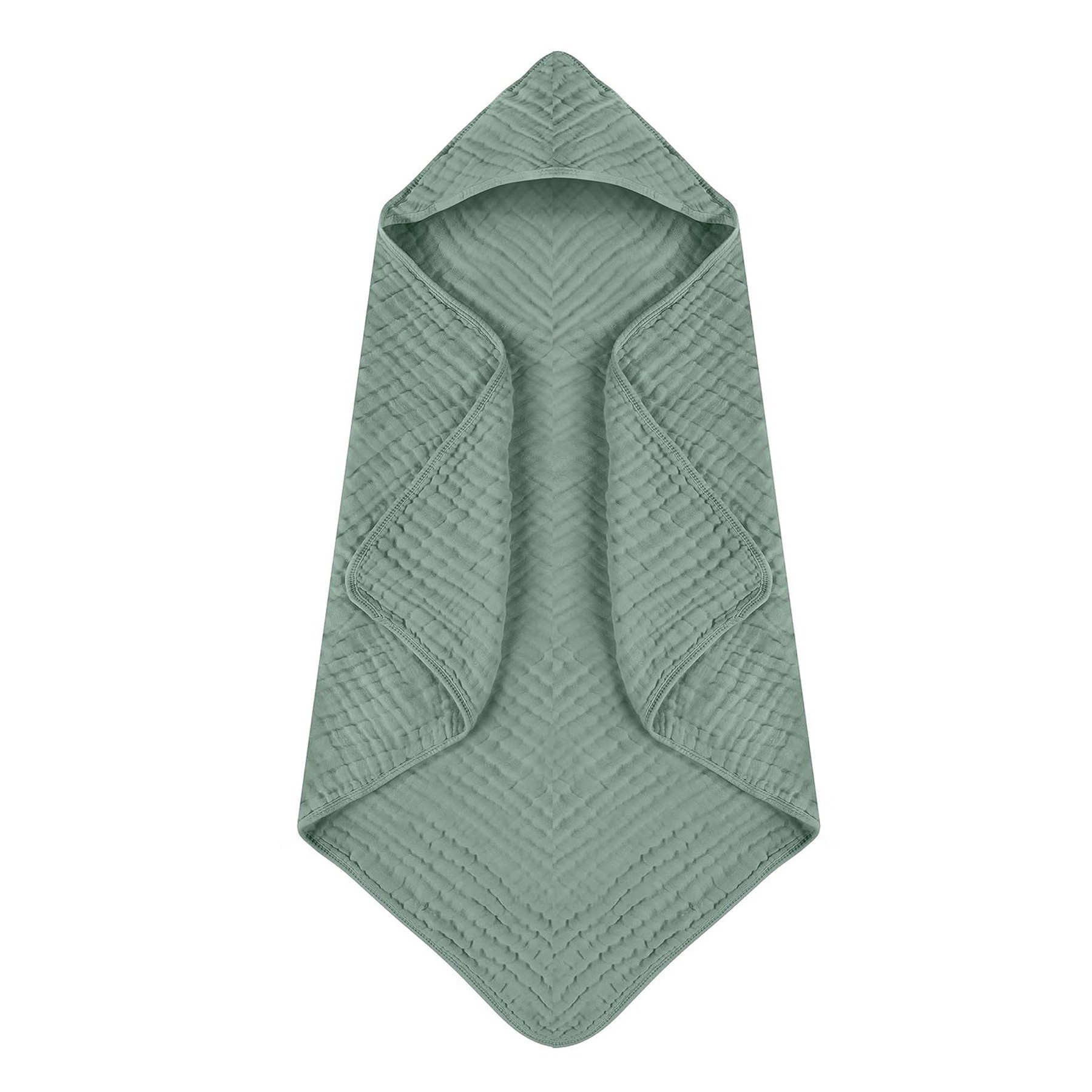 Baby Hooded Bath Towel 9
