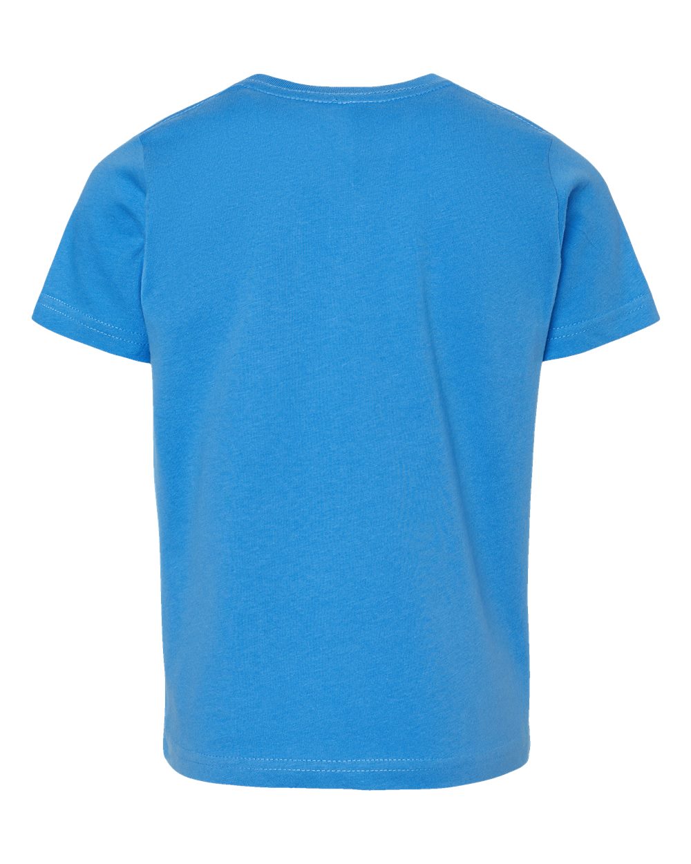 Toddler Fine Jersey Tee - 3321 374