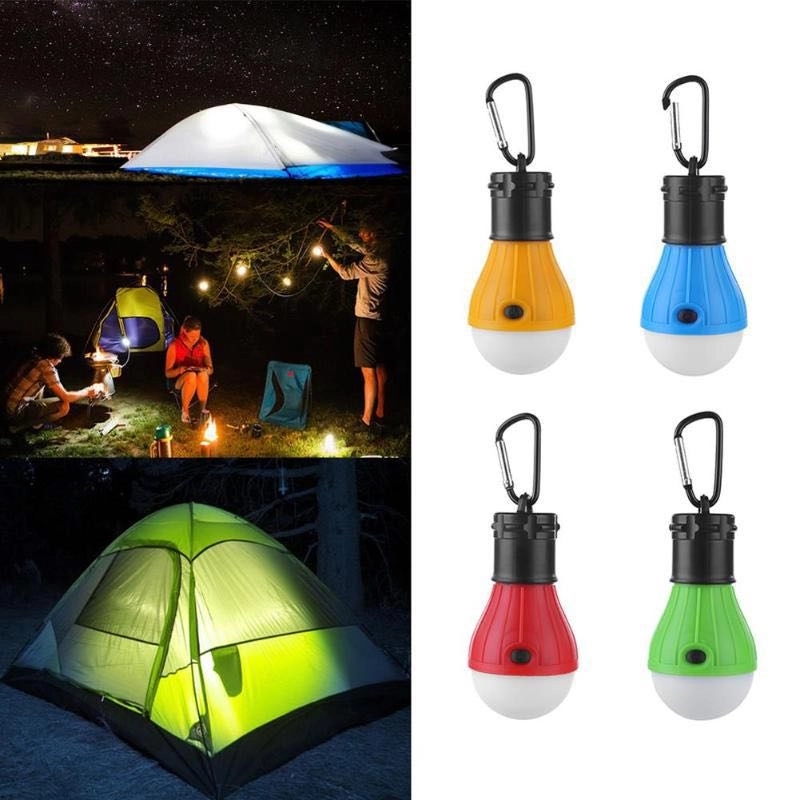 Tent Lamp Portable LED Light 3