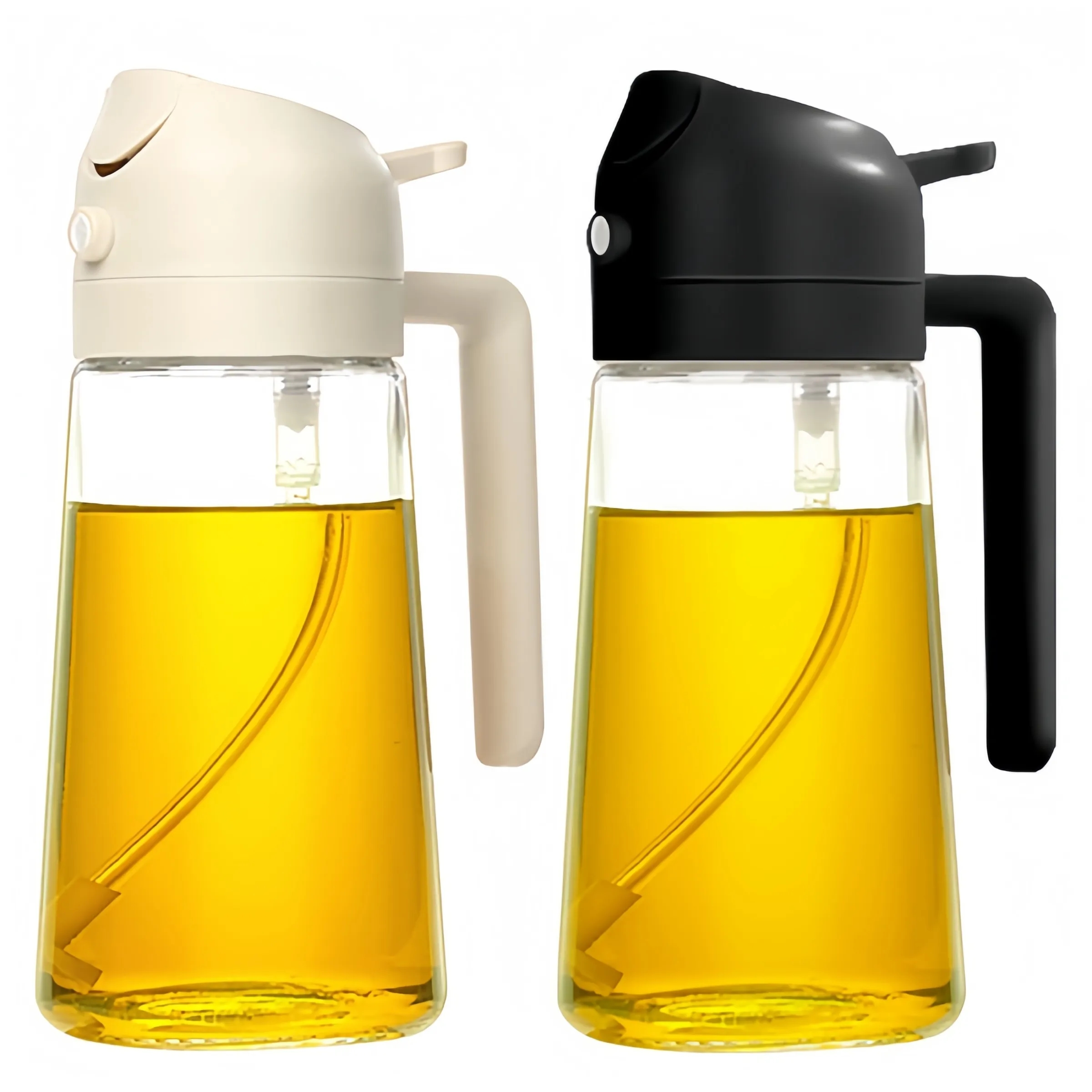 16oz two-in-one kitchen oil sprayer 6