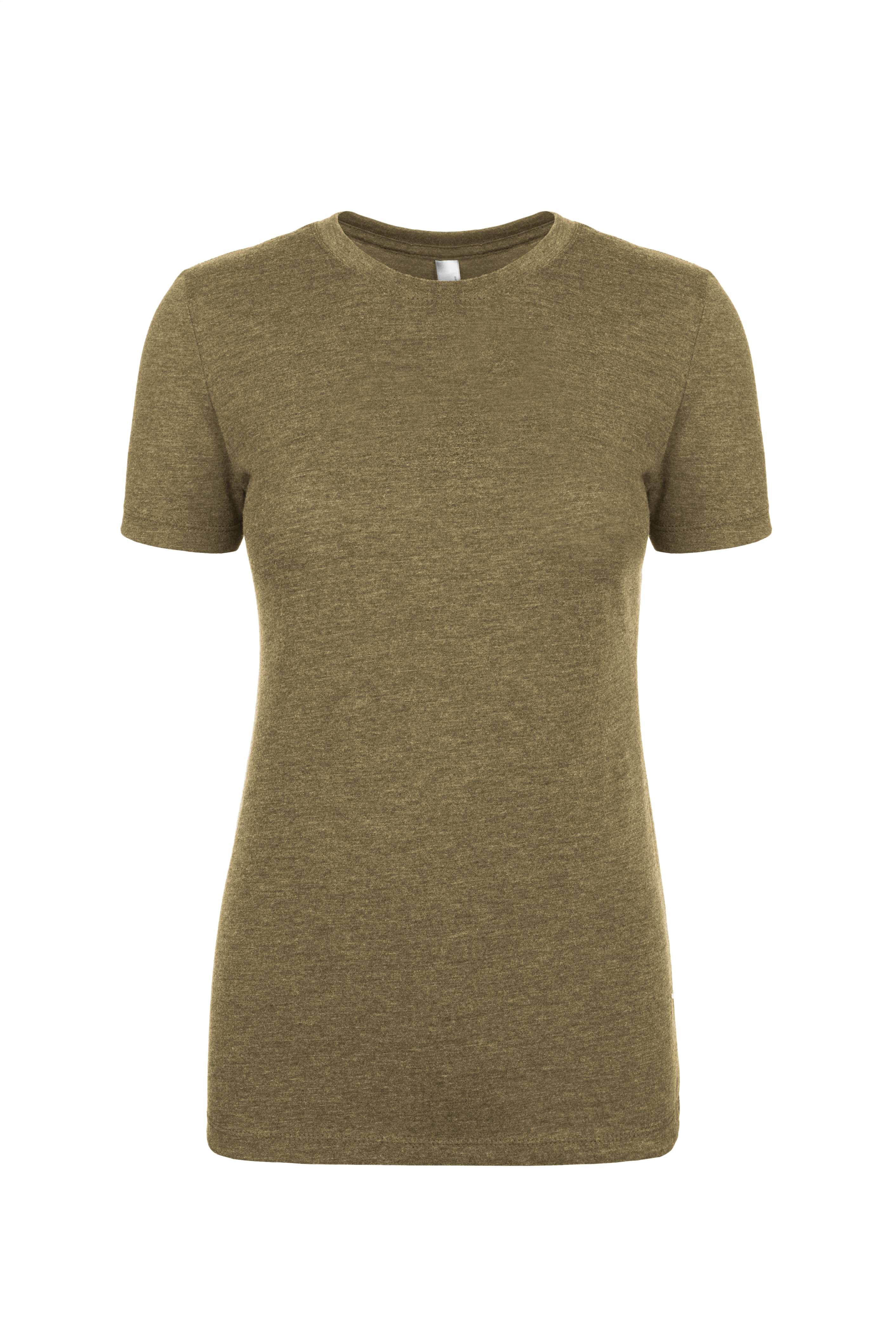 Women's Tri-Blend T-Shirt 9