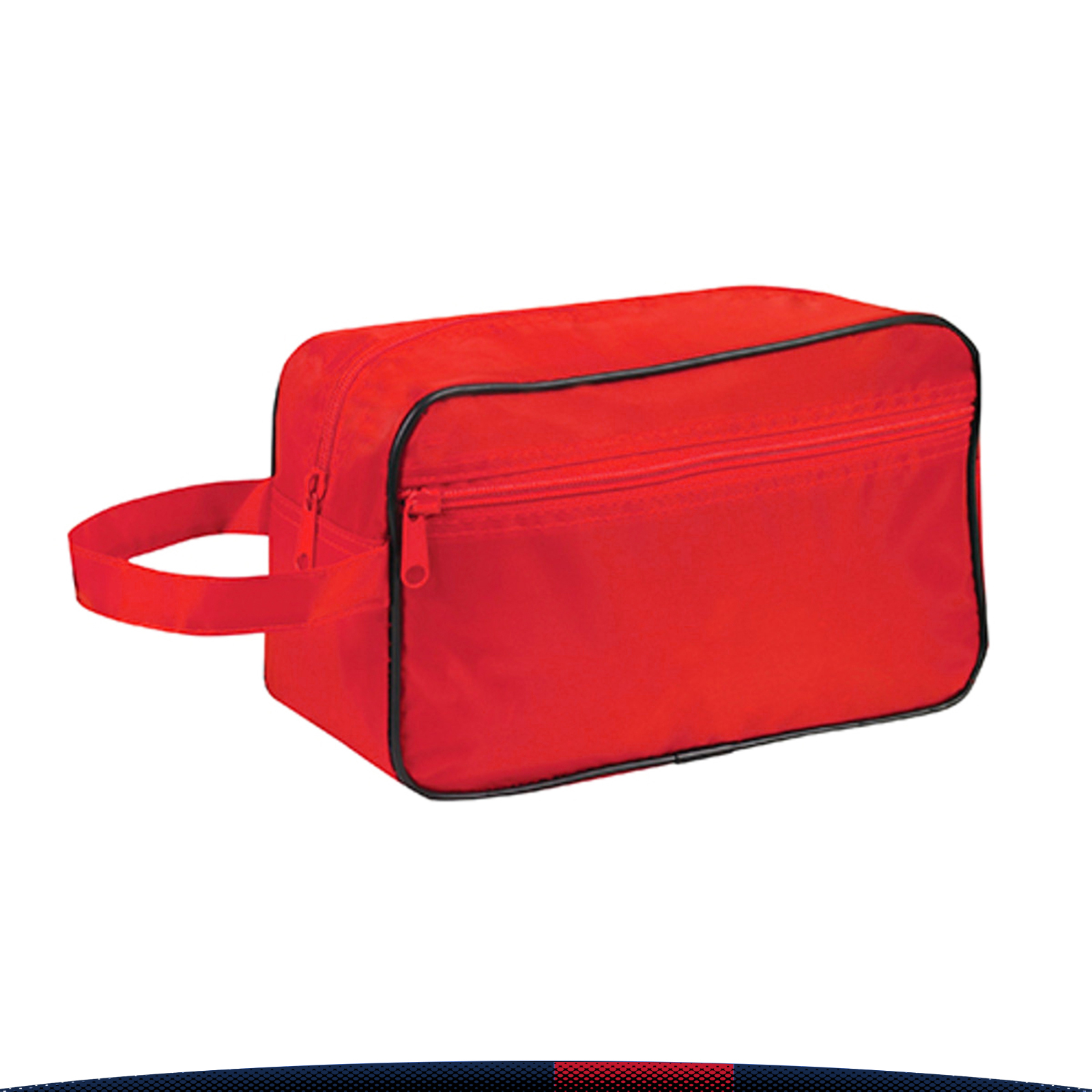 Pecia Toiletry Bag 4